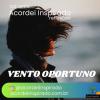 Acordei Inspirado 102/2024 - Vento oportuno