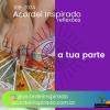 Acordei Inspirado 105/2024 - A tua parte