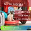 Acordei Inspirado 119/2024 - Existência imanente persistente