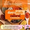 Acordei Inspirado 125/2024 - Diversidade cultural e aceitação