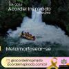 Acordei Inspirado 145/2024 - Metamorfosear-se