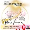 Acordei Inspirado 167/2024 - Mistério Amor