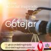 Acordei Inspirado 168/2024 - Gotejar