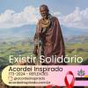 Acordei Inspirado 173/2024 - Existir Solidário