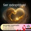 Acordei Inspirado 177/2024 - Ser adaptável