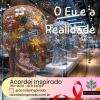 Acordei Inspirado 180/2024 - O Eu e a Realidade