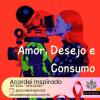 Acordei Inspirado 181/2024 - Amor, Desejo e Consumo