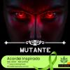 Acordei Inspirado 186/2024 - mutante