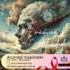 Acordei Inspirado 178/2024 - A máquina da felicidade
