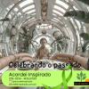 Acordei Inspirado 209/2024 - Celebrando o passado
