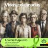 Acordei Inspirado 210/2024 - Vidas celebradas