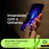 Acordei Inspirado 212/2024 - Irmandade com o universo
