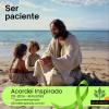 Acordei Inspirado 213/2024 - Ser paciente