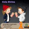 Acordei Inspirado 219/2024 - Cola Divina