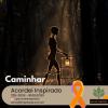 Acordei Inspirado 228/2024 - Caminhar