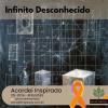 Acordei Inspirado 231/2024 - Infinito Desconhecido
