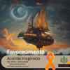Acordei Inspirado - 215/2024 - Favorecimento