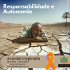 Acordei Inspirado 233/2024 - Responsabilidade e Autonomia 