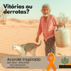Acordei Inspirado 234/2024 - Vitórias ou derrotas?