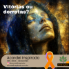 Acordei Inspirado 235/2024 - Minorias dominantes?