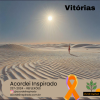Acordei Inspirado 237/2024 - Vitórias