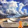 Acordei Inspirado 238/2024 - Angústias de ser