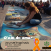 Acordei Inspirado 240/2024 - O ato de amar