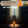 Acordei Inspirado 242/2024 - Ser escuridão
