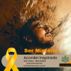 Acordei Inspirado 253/2024 - Ser mistério