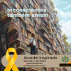 Acordei Inspirado 254/2024 - Inconscientes também amam