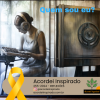 Acordei Inspirado 255/2024 - Quem sou eu?