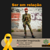 Acordei Inspirado 256/2024 - Ser em relação