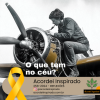 Acordei Inspirado 258/2024 - O que tem no céu?
