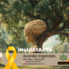 Acordei Inspirado 260/2024 - Inquietante
