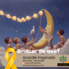 Acordei Inspirado 264/2024 - Brincar de quê?
