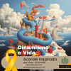 Acordei Inspirado 269/2024 - Dinamismo e Vida