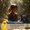 Acordei Inspirado 270/2024 - pensar