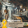 Acordei Inspirado 272/2024 - Ser Violento
