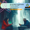 Acordei Inspirado 276/2024 - Comunicar