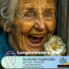 Acordei Inspirado 283/2024 - Longevidade e Paz
