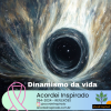 Acordei Inspirado 284/2024 - Dinamismo da vida
