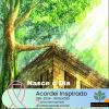Acordei Inspirado 288/2024 - Nasce o Dia