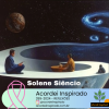 Acordei Inspirado 289/2024 - Solene Siêncio