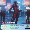 Acordei Inspirado 290/2024 - Estimar