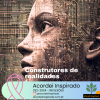 Acordei Inspirado 292/2024 - Construtores de realidades