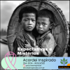 Acordei Inspirado 294/2024 - Expectativas e mistérios