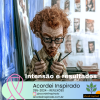 Acordei Inspirado 295/2024 - Intensão e resultados