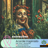 Acordei Inspirado 296/2024 - Extrações