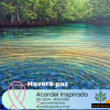 Acordei Inspirado 301/2024 - Haverá paz