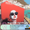 Acordei Inspirado 303/2024 - Busca de significado